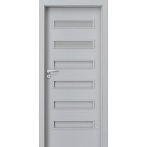 Porta FIT F2 Sivá Euroinvest 